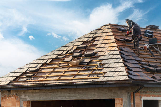 Best Roofing for New Construction  in New Haven, IN