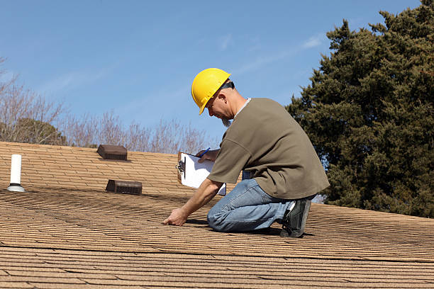 Best Commercial Roofing Services  in New Haven, IN