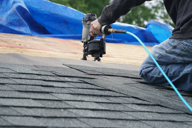 Fast & Reliable Emergency Roof Repairs in New Haven, IN