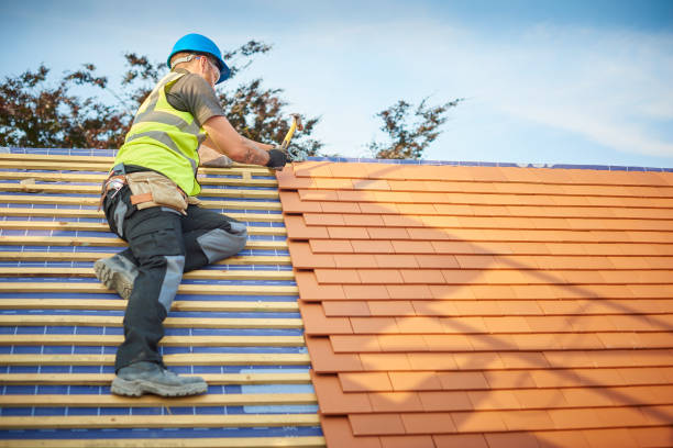 Hot Roofs in New Haven, IN